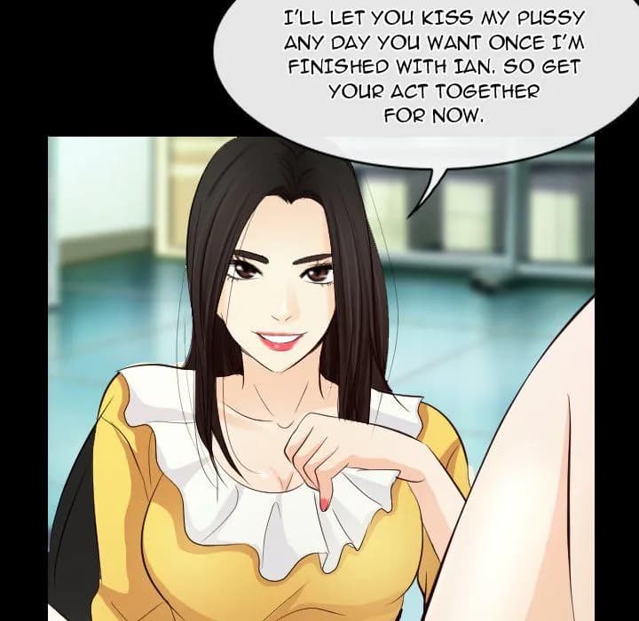 Unfaithful - Chapter 23 - Page 92