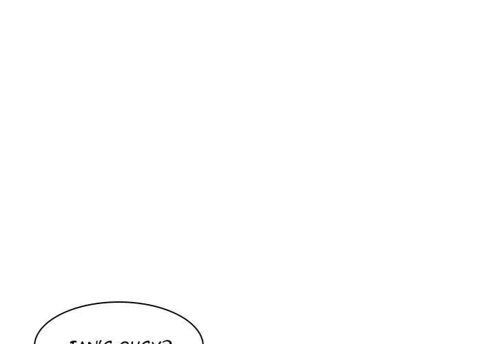 Unfaithful - Chapter 24 - Page 1