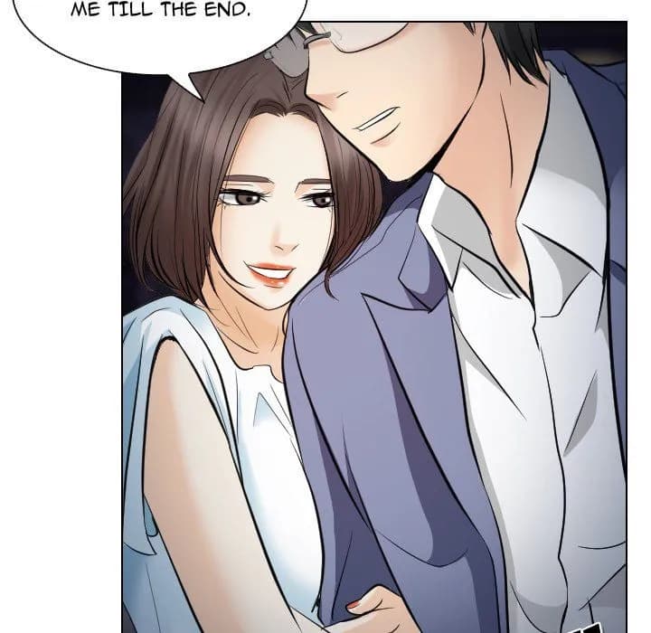 Unfaithful - Chapter 24 - Page 73