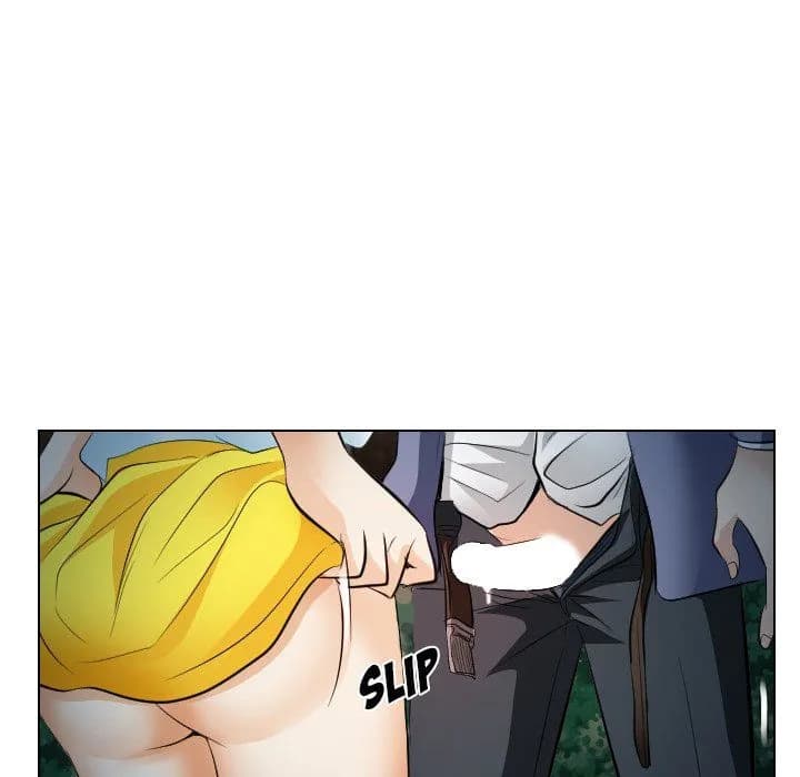 Unfaithful - Chapter 24 - Page 89