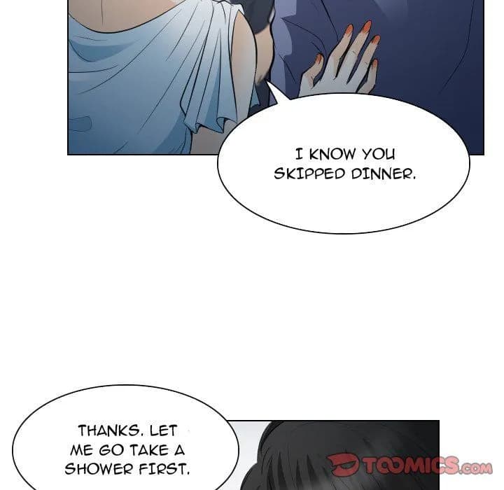 Unfaithful - Chapter 25 - Page 42