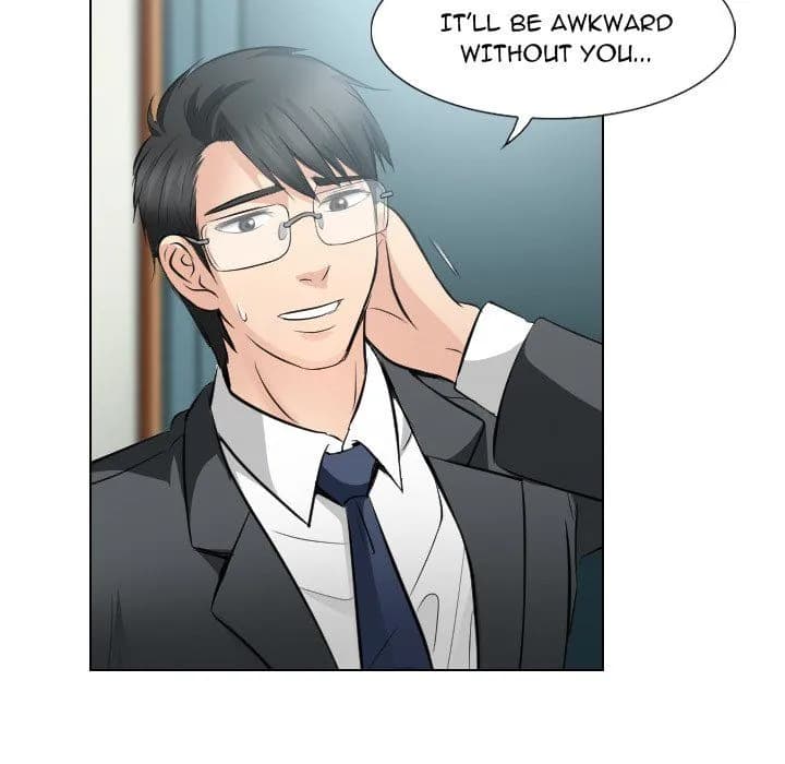 Unfaithful - Chapter 25 - Page 74
