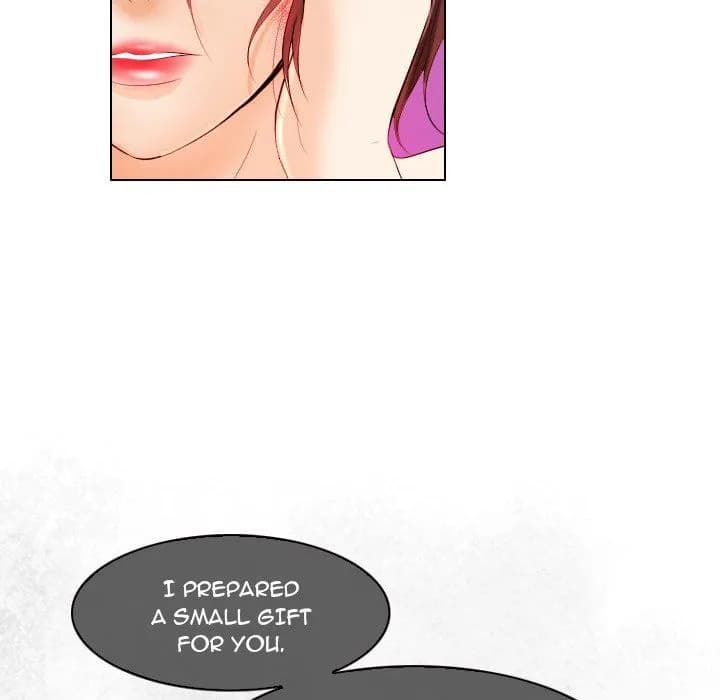 Unfaithful - Chapter 28 - Page 20