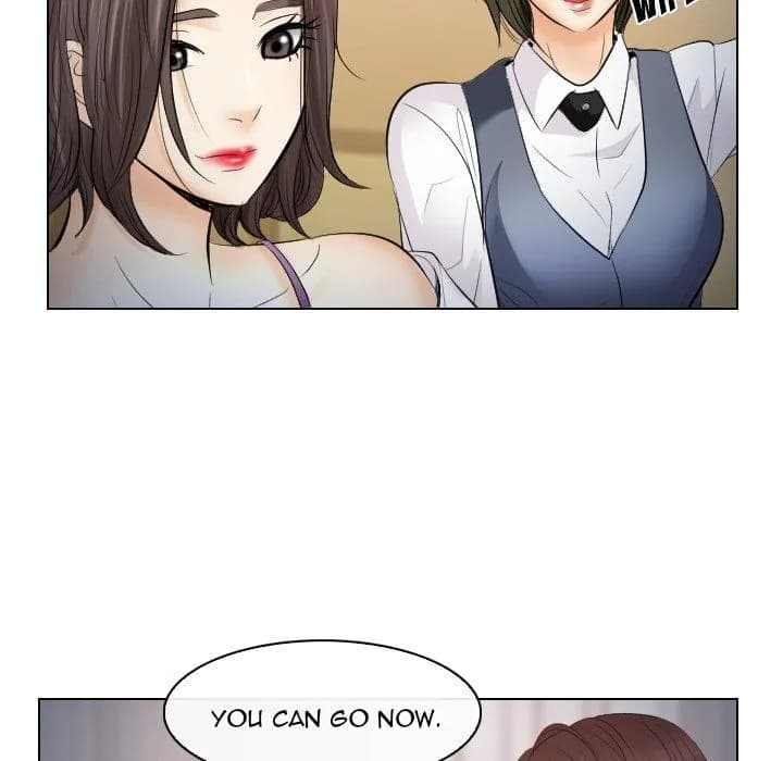 Unfaithful - Chapter 28 - Page 73