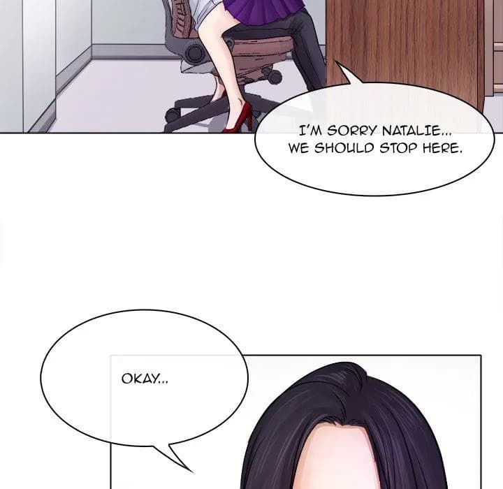 Unfaithful - Chapter 3 - Page 52