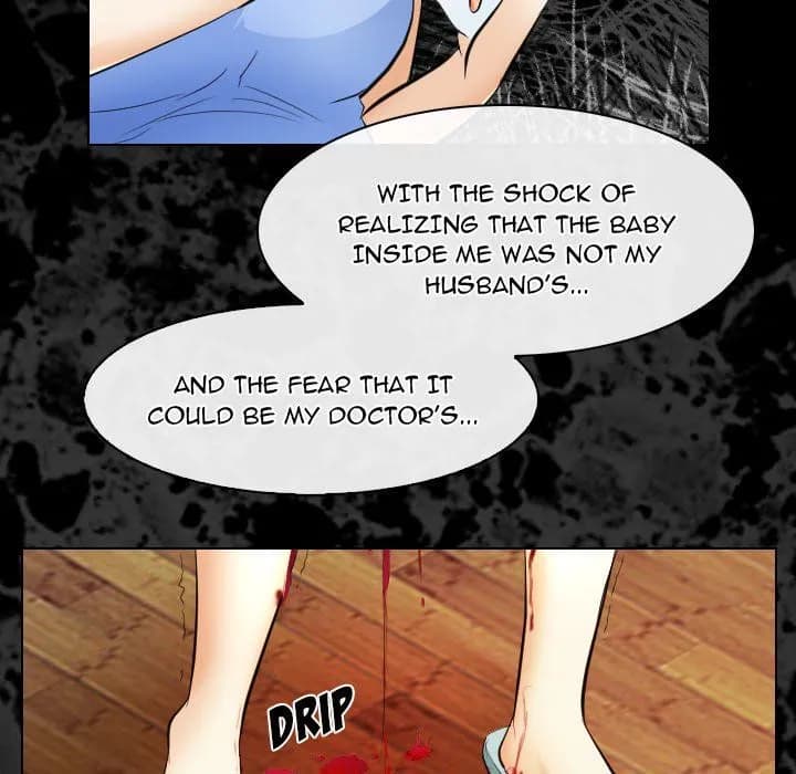Unfaithful - Chapter 30 - Page 36