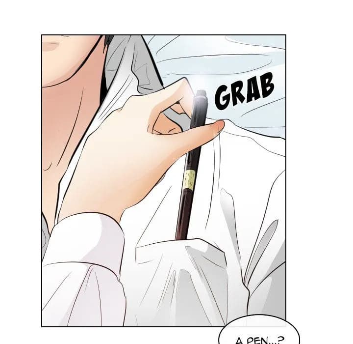 Unfaithful - Chapter 30 - Page 68