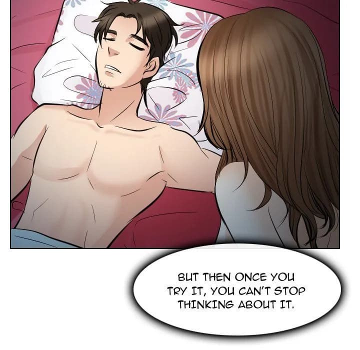 Unfaithful - Chapter 30 - Page 91