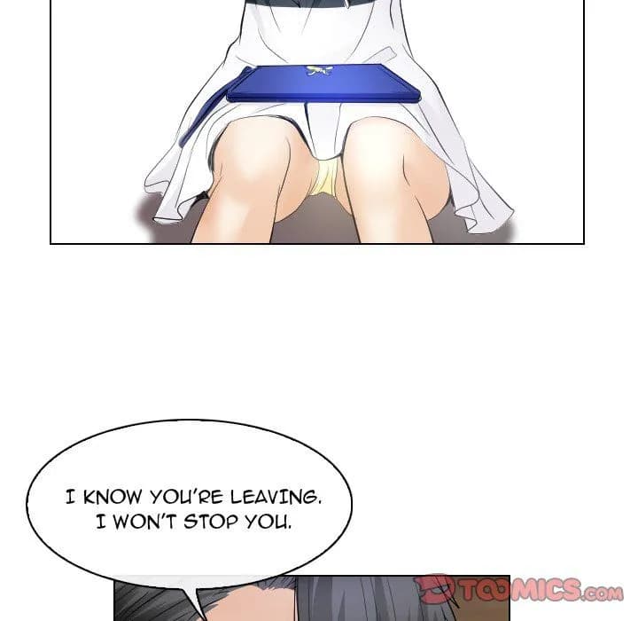 Unfaithful - Chapter 31 - Page 26