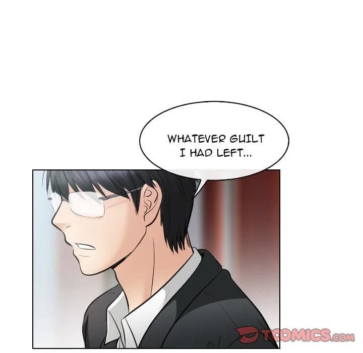 Unfaithful - Chapter 31 - Page 42
