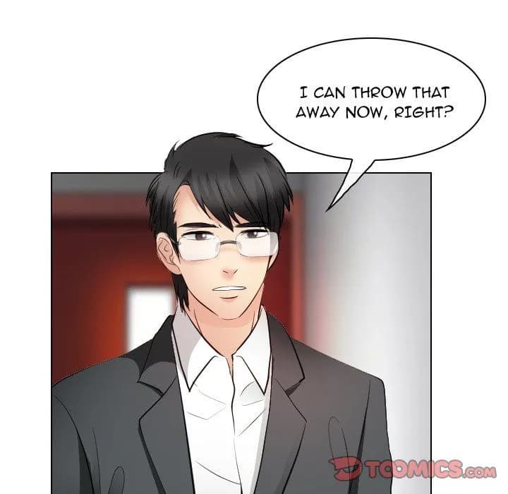 Unfaithful - Chapter 31 - Page 44