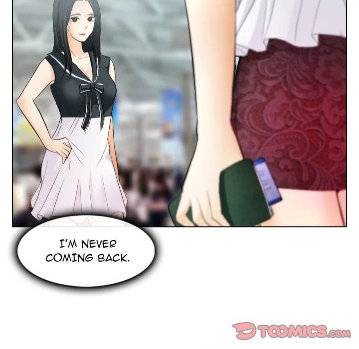 Unfaithful - Chapter 31 - Page 78