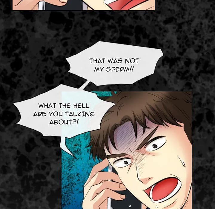 Unfaithful - Chapter 32 - The End - Page 5