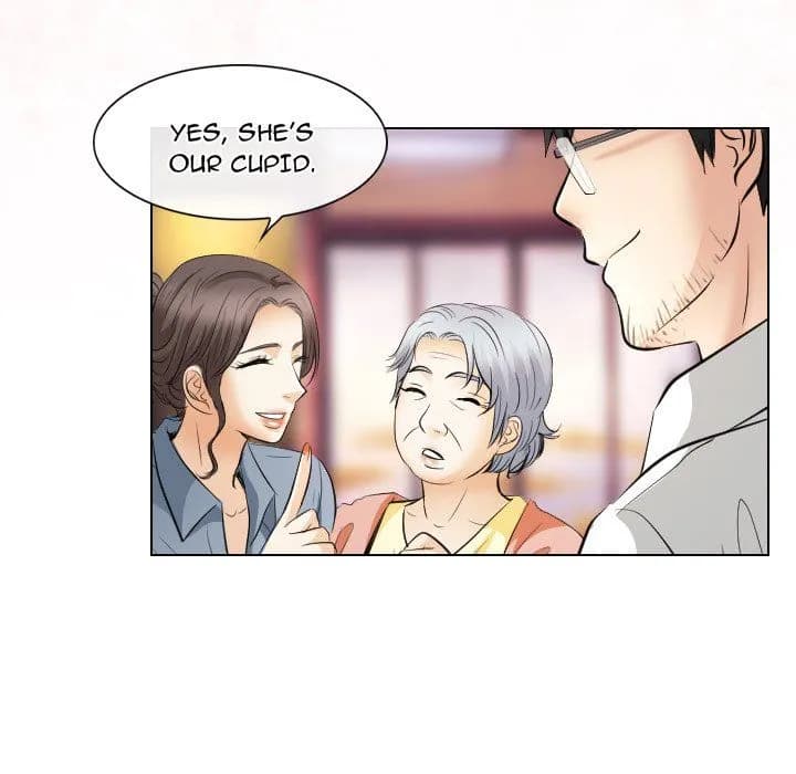 Unfaithful - Chapter 32 - The End - Page 98