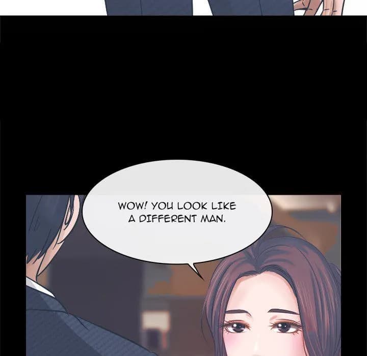 Unfaithful - Chapter 4 - Page 80