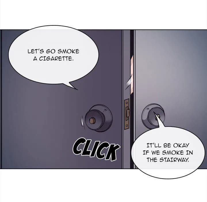 Unfaithful - Chapter 5 - Page 96
