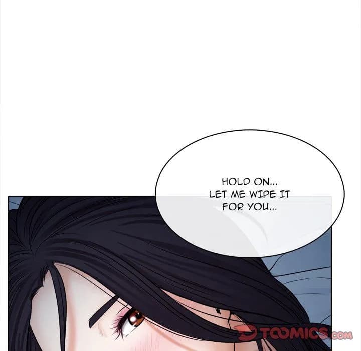 Unfaithful - Chapter 8 - Page 23