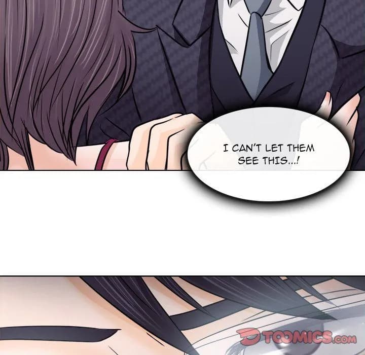 Unfaithful - Chapter 9 - Page 92