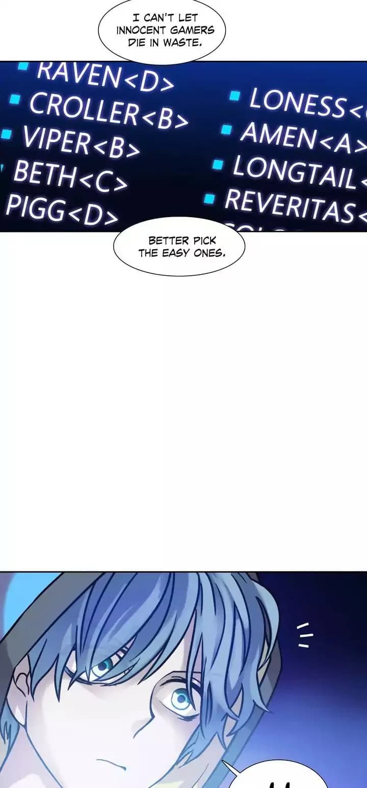 Unknown Code - Chapter 35 - Page 7