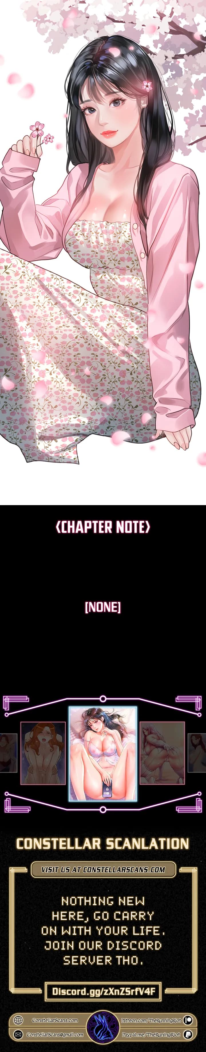 Unlocking her - Chapter 41 - Page 12