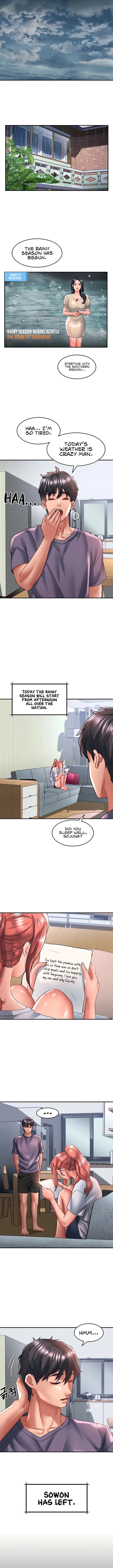 Unlocking her - Chapter 66 - Page 8