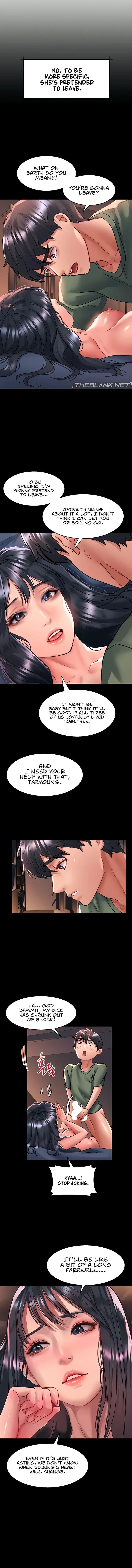 Unlocking her - Chapter 66 - Page 9