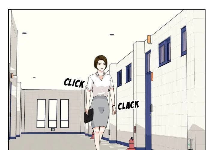 Unrequited Love - Chapter 91 - Page 3