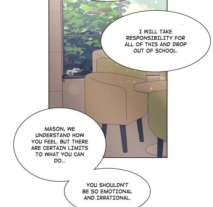 Unrequited Love - Chapter 91 - Page 7