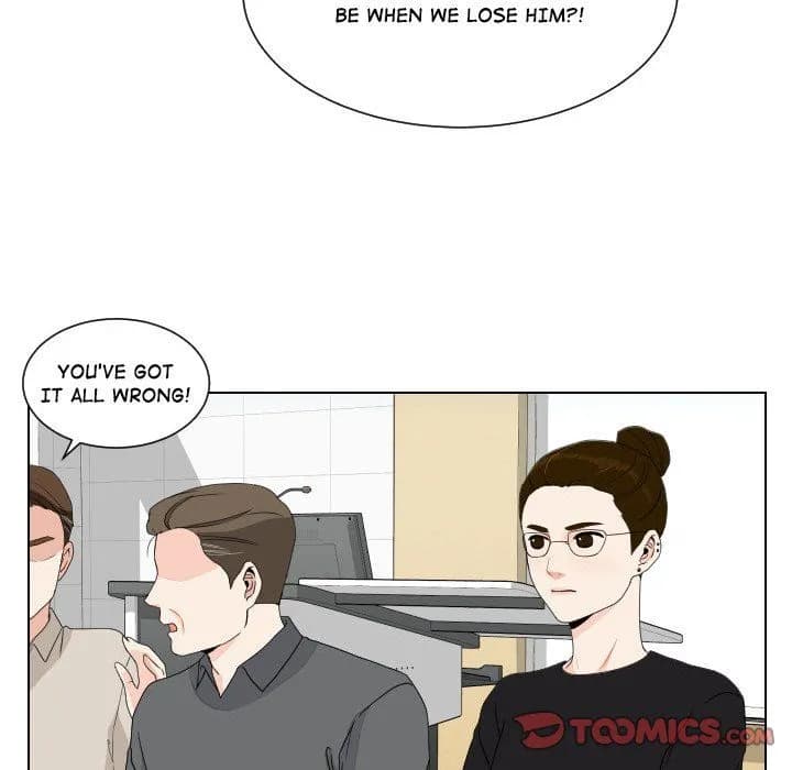 Unrequited Love - Chapter 91 - Page 66