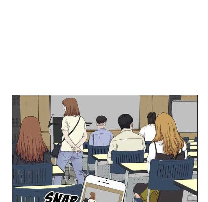 Unrequited Love - Chapter 91 - Page 77