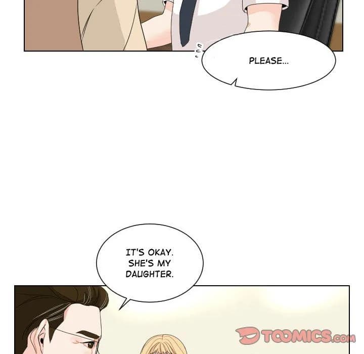 Unrequited Love - Chapter 91 - Page 90