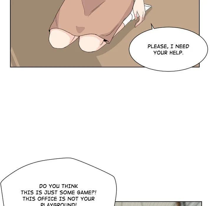 Unrequited Love - Chapter 91 - Page 100