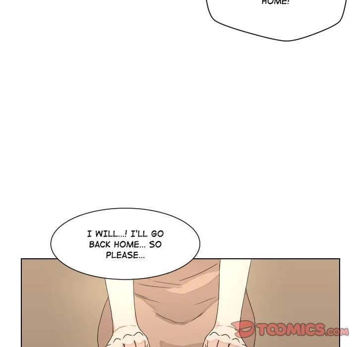 Unrequited Love - Chapter 91 - Page 102