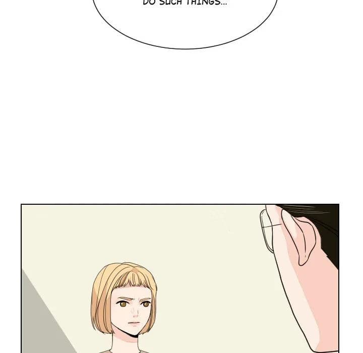 Unrequited Love - Chapter 91 - Page 107