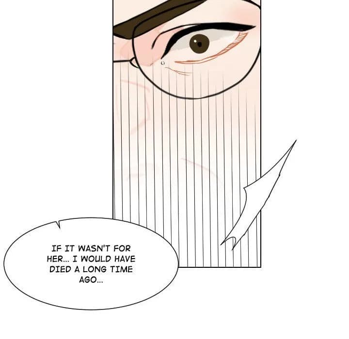 Unrequited Love - Chapter 91 - Page 111