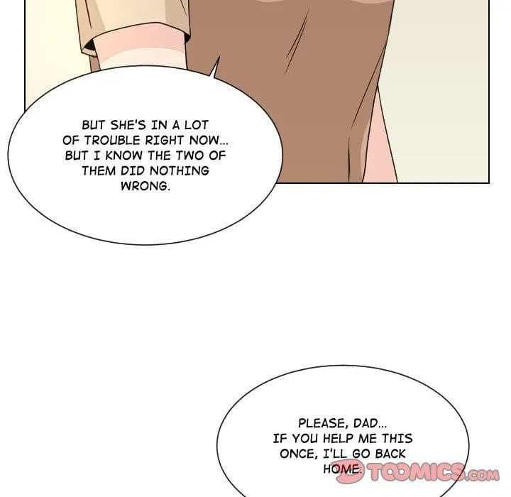 Unrequited Love - Chapter 91 - Page 114