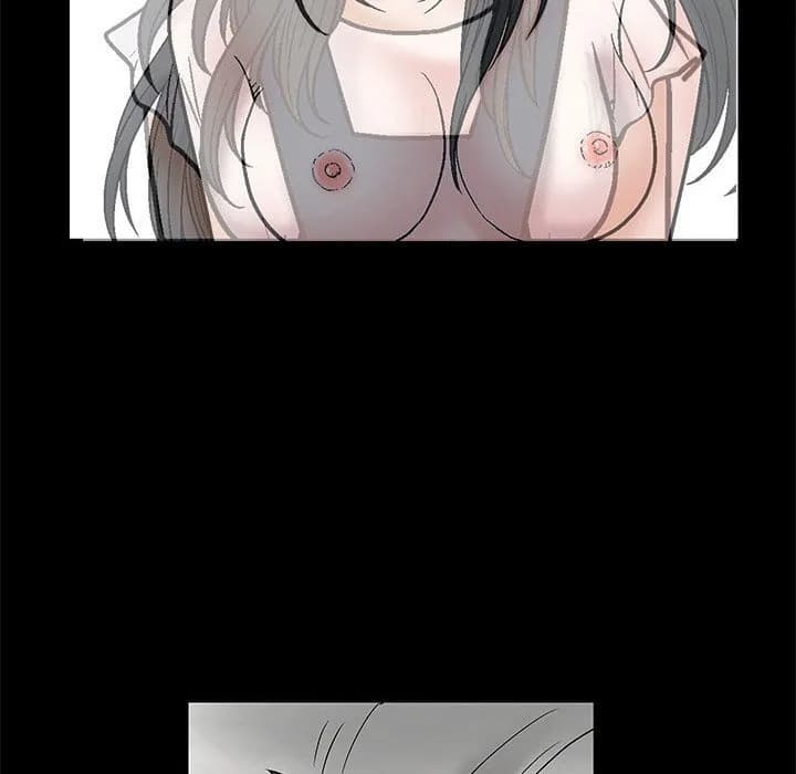Unspeakable - Chapter 13 - Page 17
