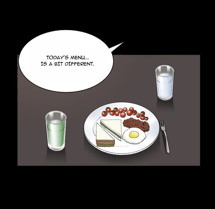 Unspeakable - Chapter 13 - Page 71