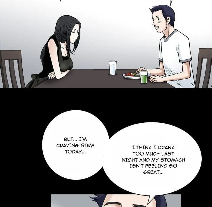 Unspeakable - Chapter 13 - Page 73