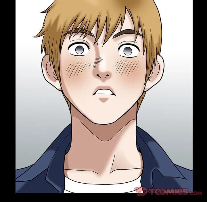 Unspeakable - Chapter 13 - Page 94