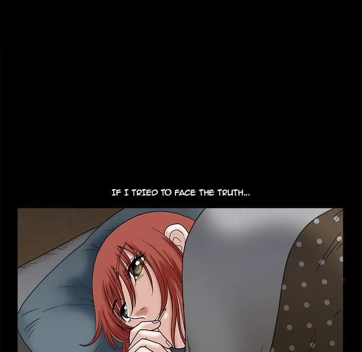 Unspeakable - Chapter 14 - Page 18