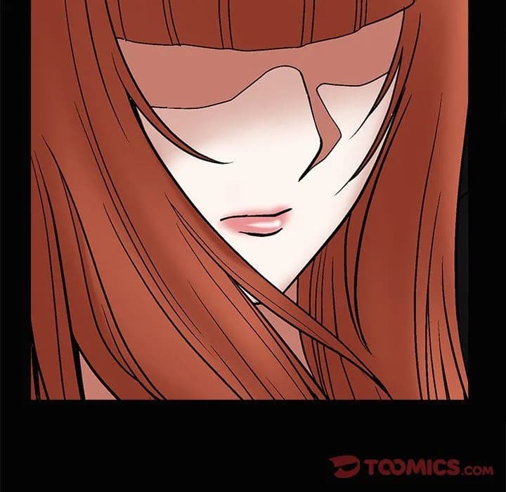 Unspeakable - Chapter 14 - Page 42