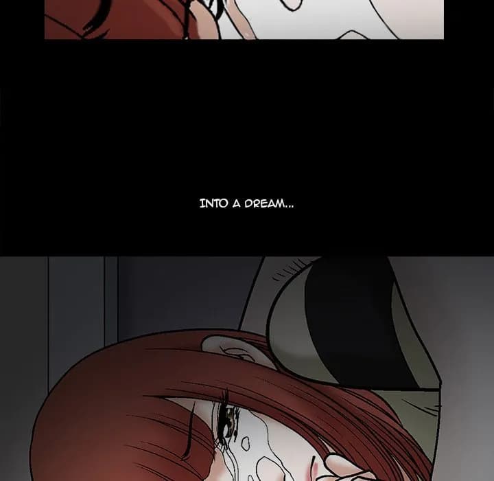 Unspeakable - Chapter 14 - Page 78