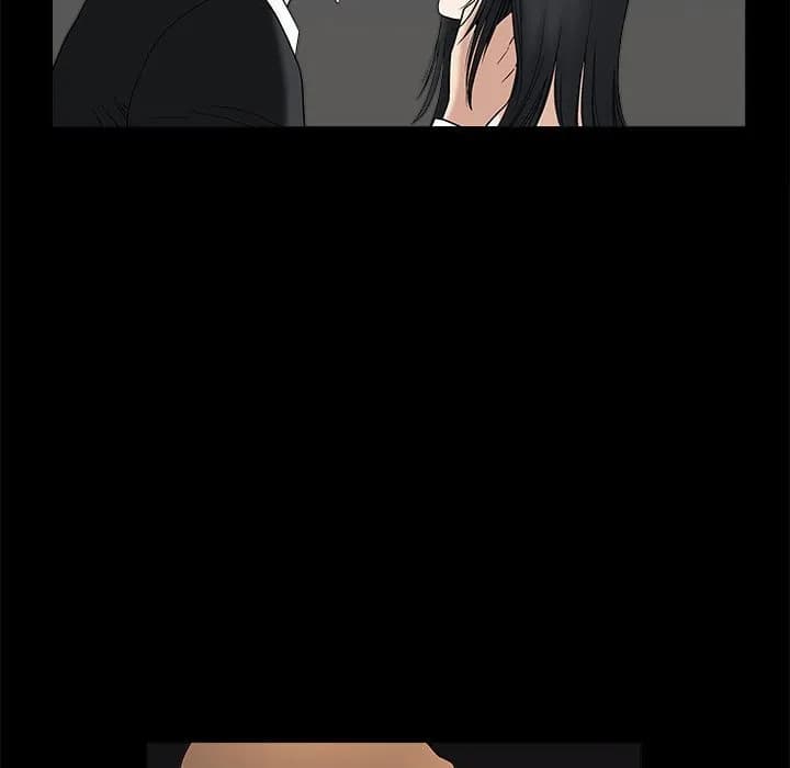 Unspeakable - Chapter 16 - Page 112
