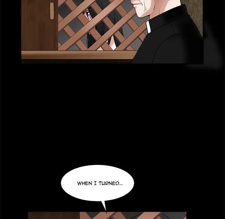Unspeakable - Chapter 17 - Page 38