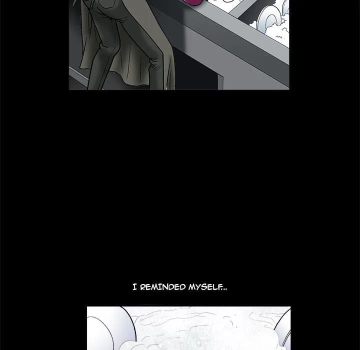 Unspeakable - Chapter 17 - Page 122