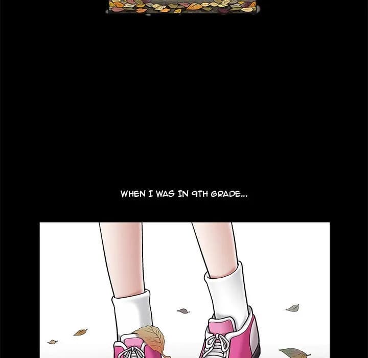 Unspeakable - Chapter 19 - Page 6