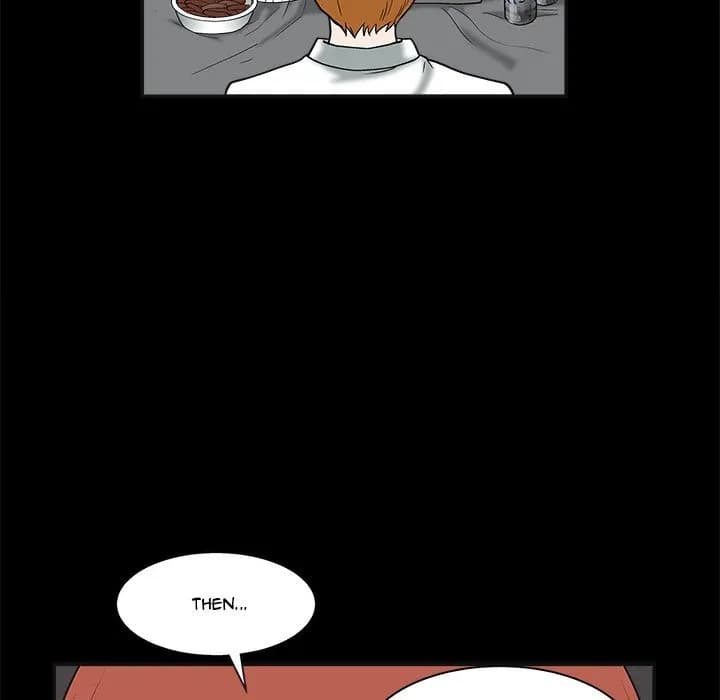 Unspeakable - Chapter 19 - Page 26