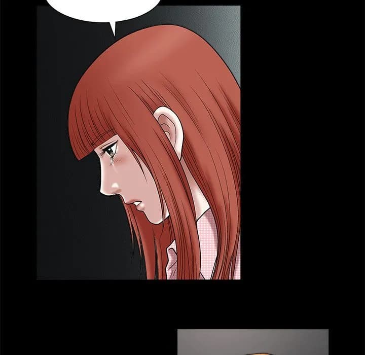 Unspeakable - Chapter 19 - Page 124