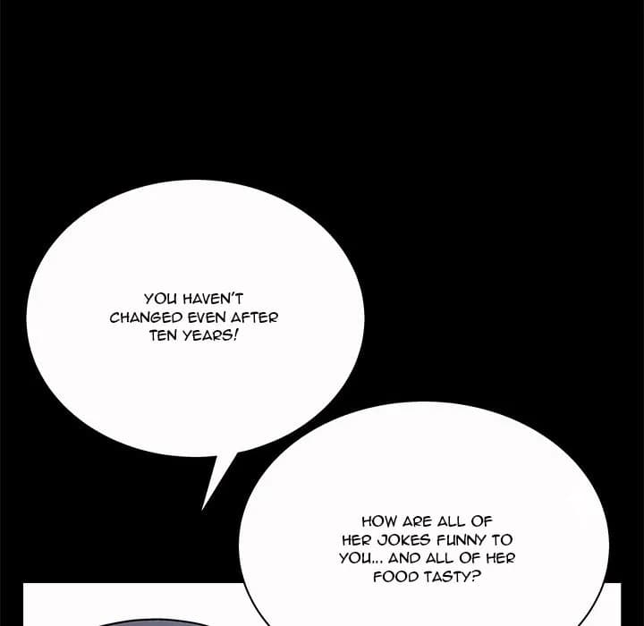 Unspeakable - Chapter 2 - Page 117